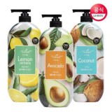 Гель для душа ON: the body The Natural Body Wash 500 мл
